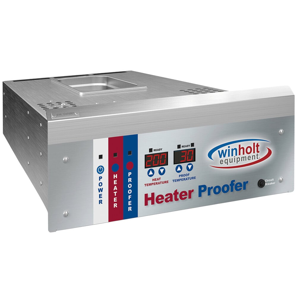 Winholt NHPPDDGT Replacement Digital Heating / Proofing Control