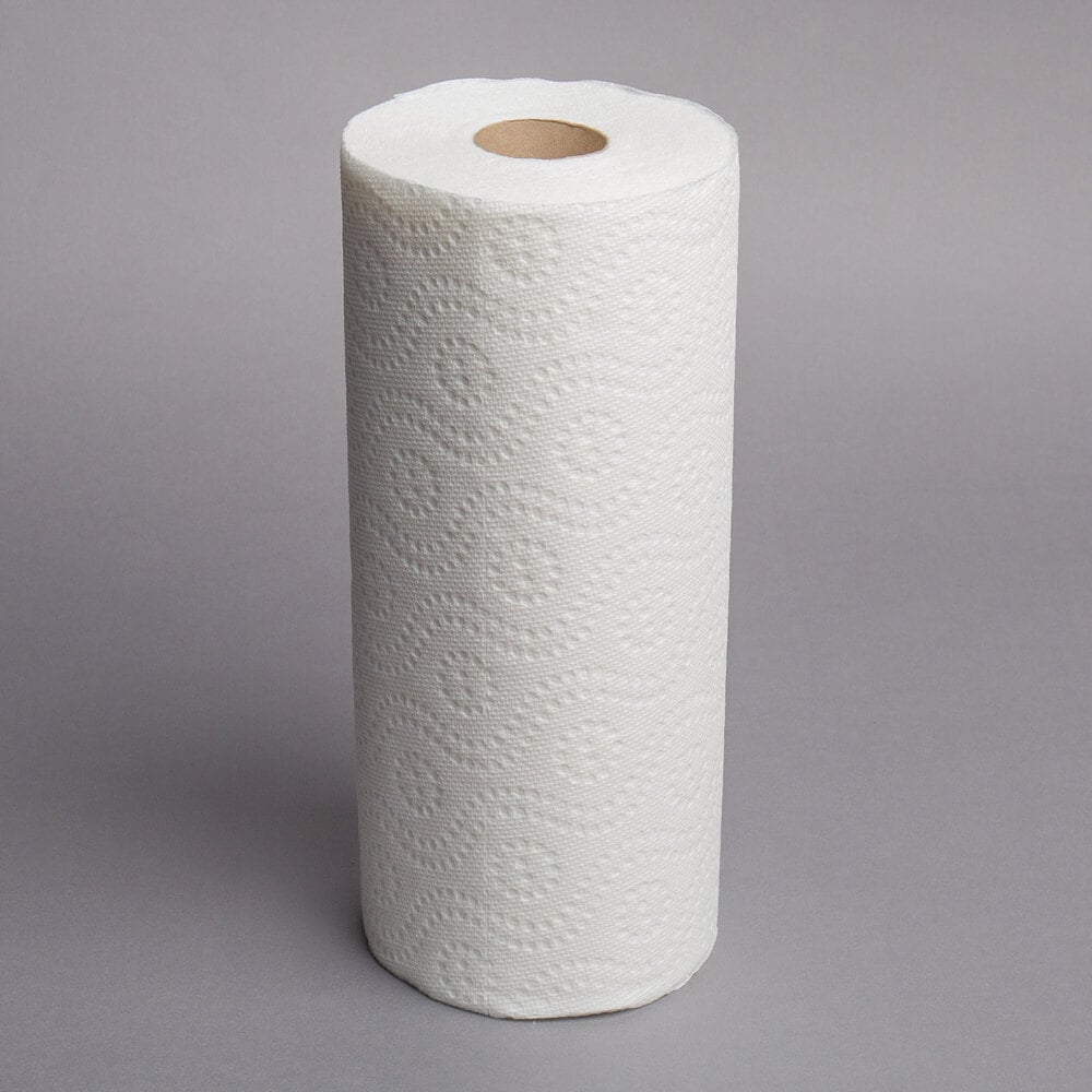 Plenty Ply Ultra Premium Paper Towel Roll Case