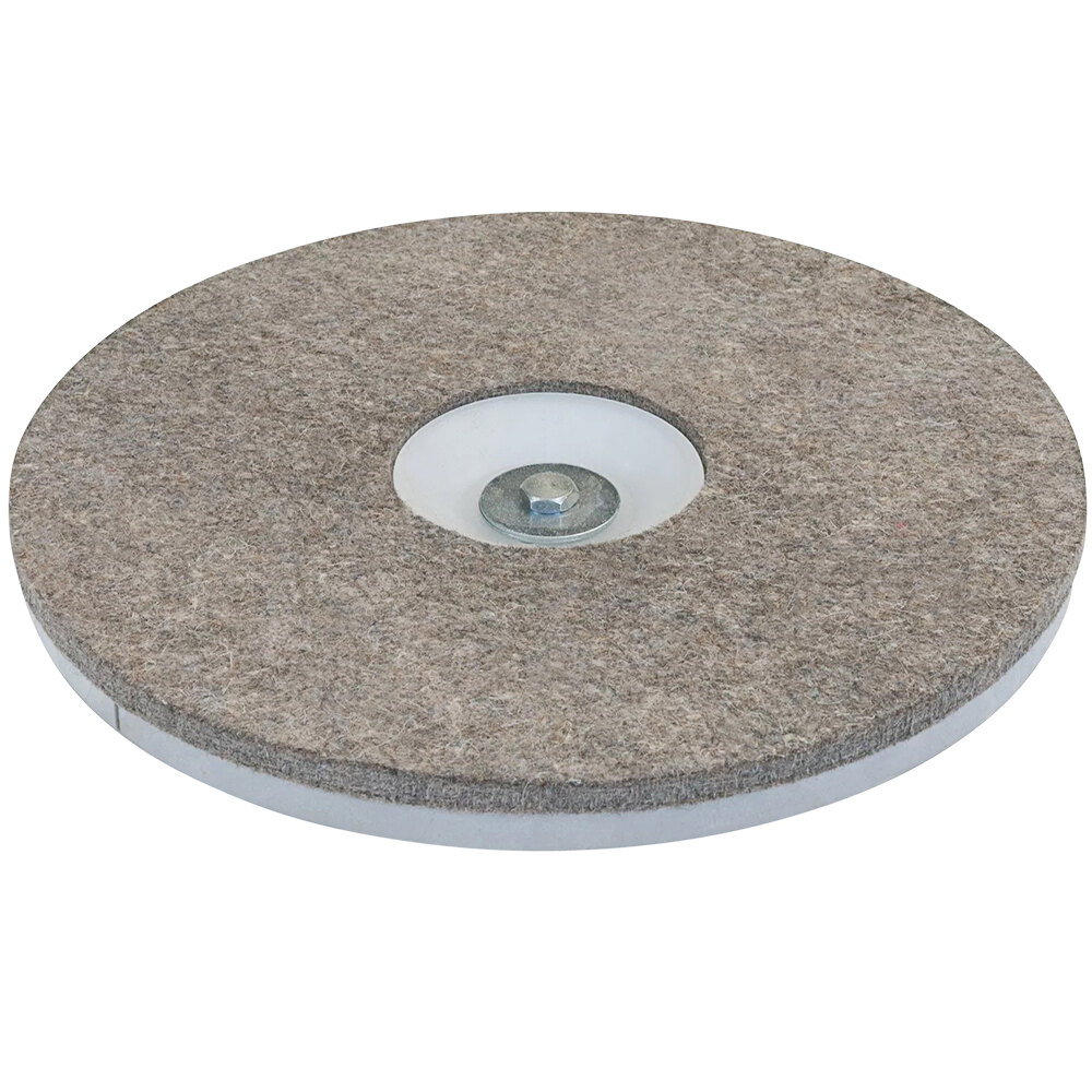 Carlisle 361500SA5N SandAway 15" Rotary Sanding Disc Driver
