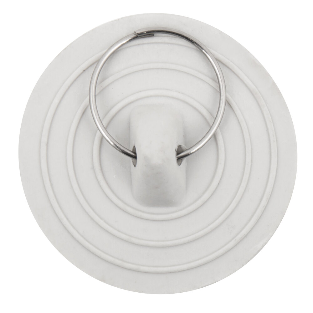 1 1/2" Rubber Sink Stopper