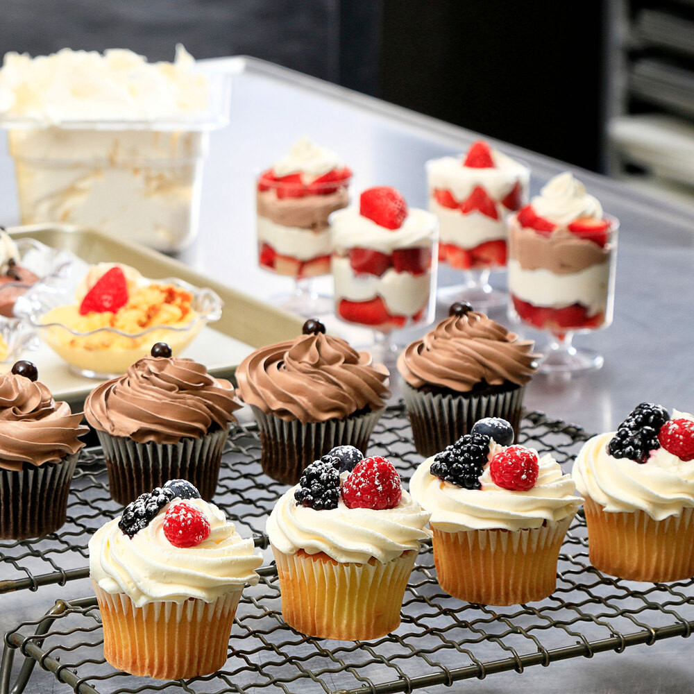 Rich's Whipped Topping On Top NonDairy Topping