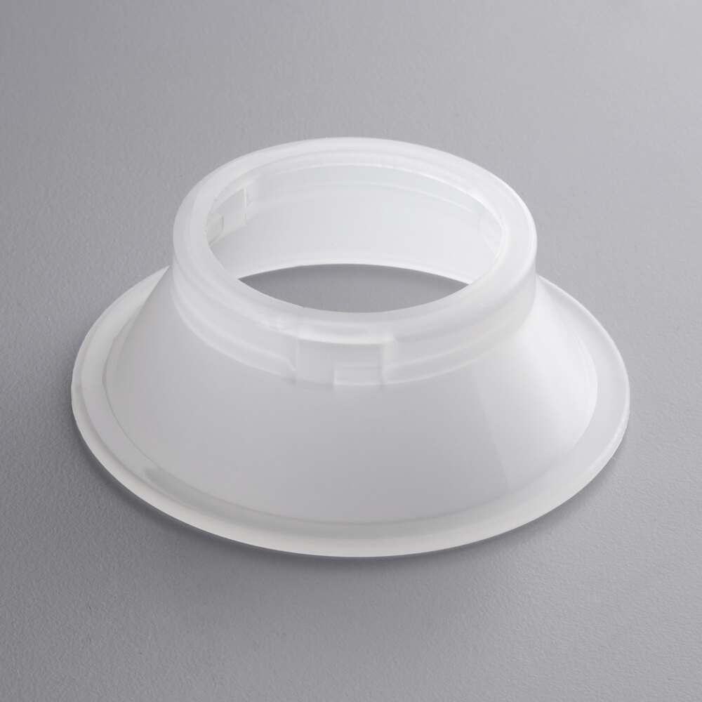 22 Sausage Stuffer Replacement Flange for 22 Meat Grinders