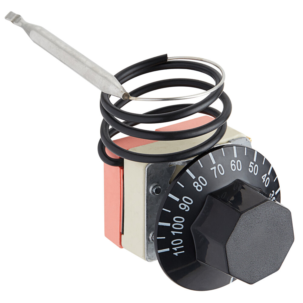 Avantco PWB14 Thermostat for WB Series Water Boilers