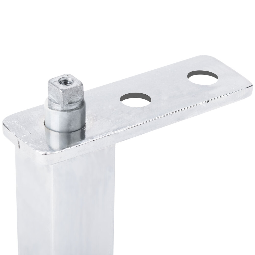 SelfClosing Refrigerator Door Hinge for Commercial Refrigerators