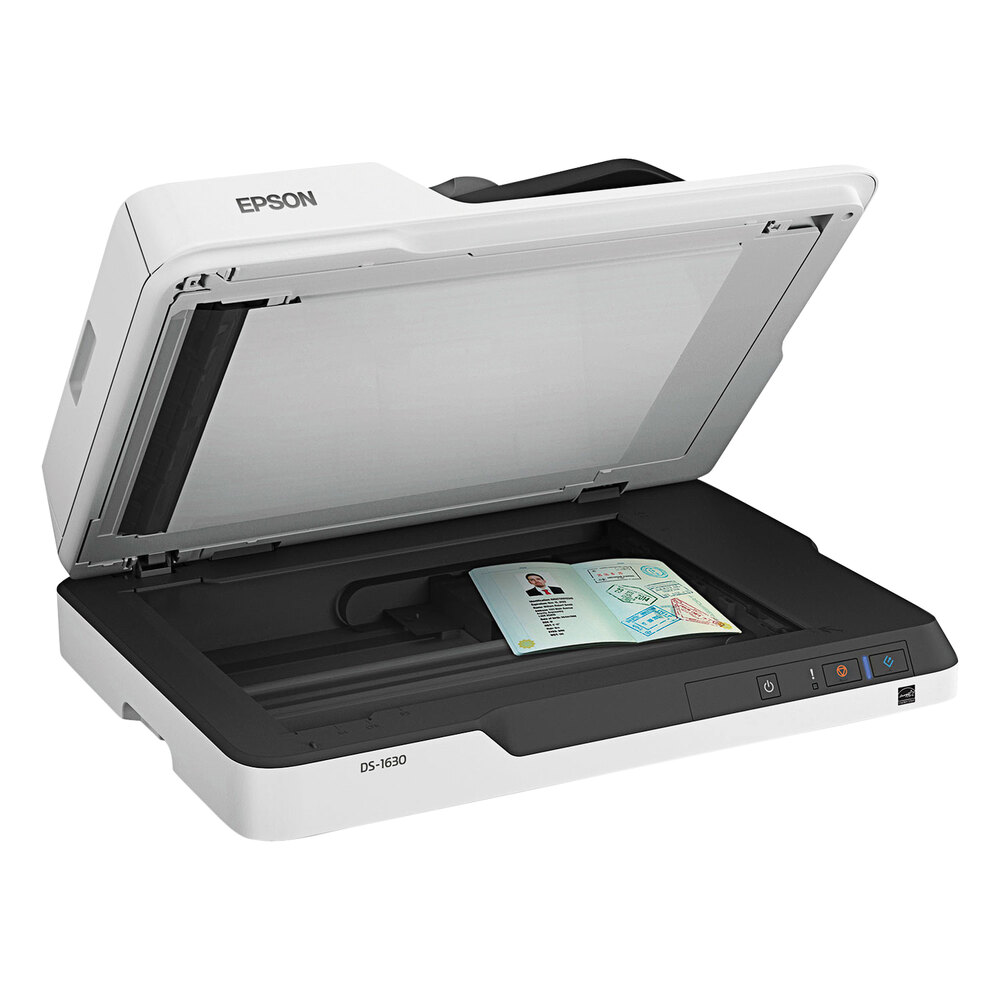 epson scanner software keeps disappearing