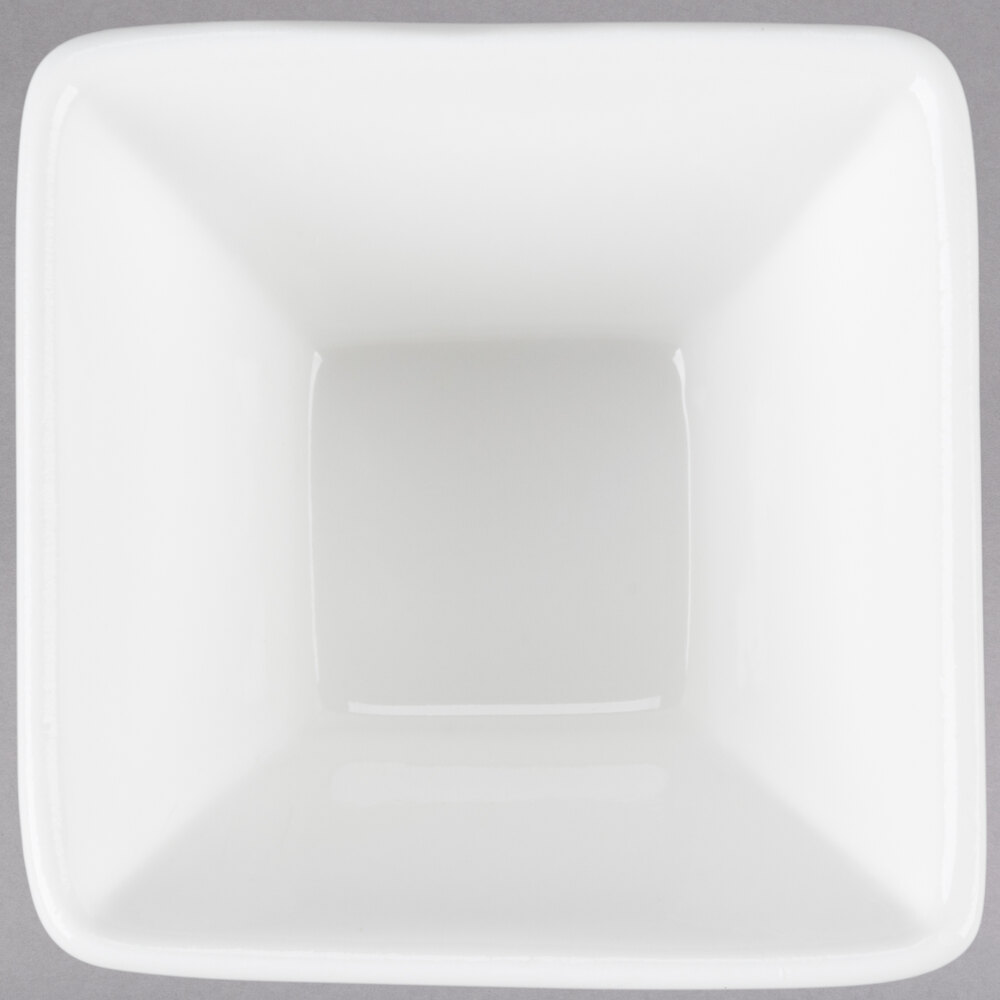 American Metalcraft HMDWB14 ciotole, 36,4 cm di lunghezza x 36,4 cm di