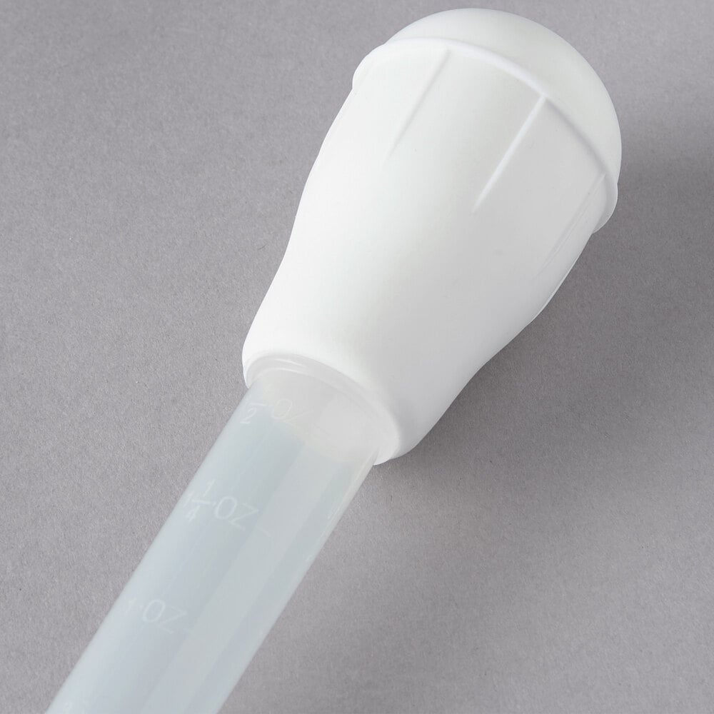 Nylon Turkey Baster | Nylon Turkey Syringe