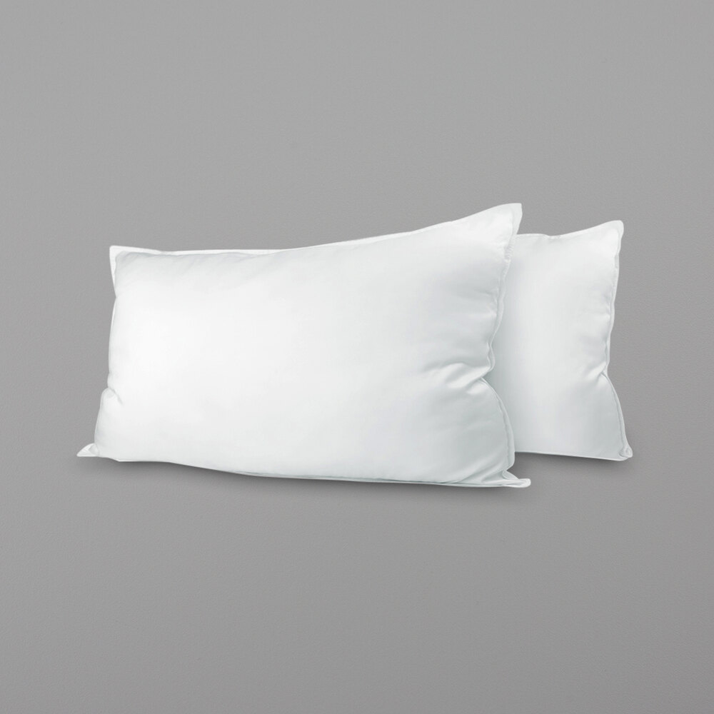 Oxford Microgel King Size Pillow