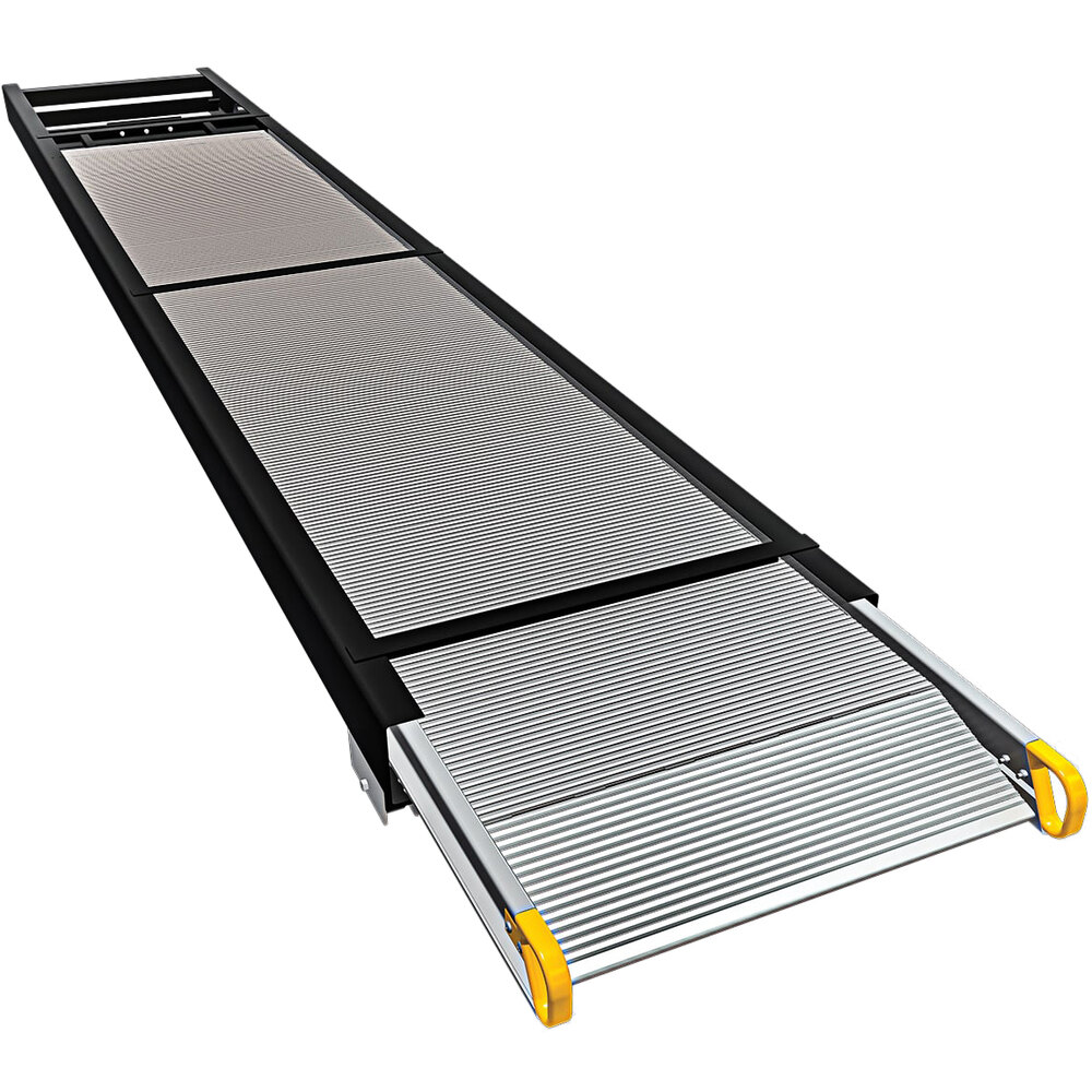 Magliner Sr2616 2600 Series 16 Slider Ramp