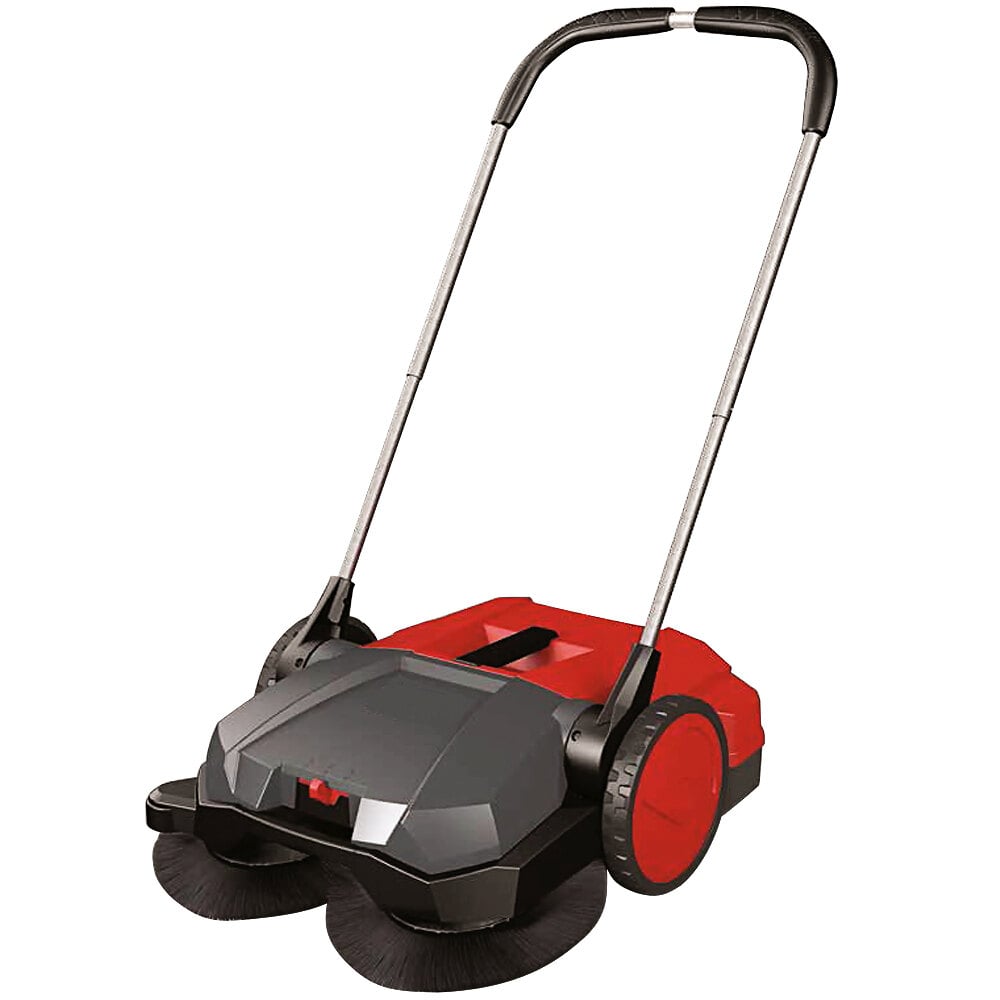 Bissell Commercial BG-355 Manual Power Sweeper