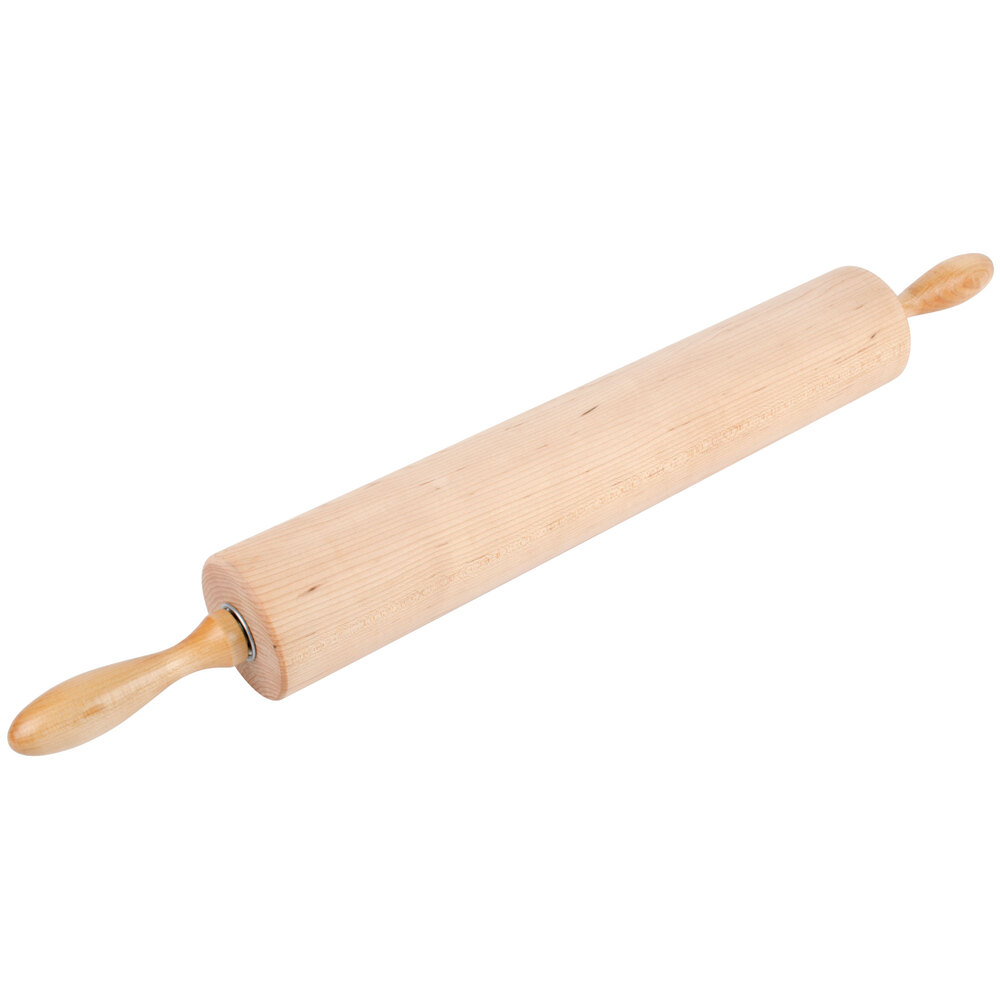 Rolling Pin for Pastry School