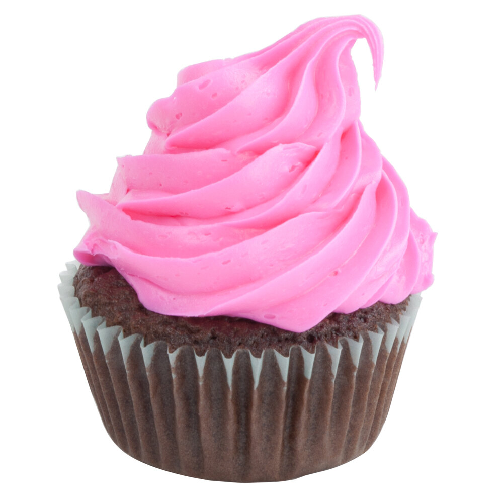 1 3/4" x 1" Assorted Colors Pastel Baking Cups 1000/Pack