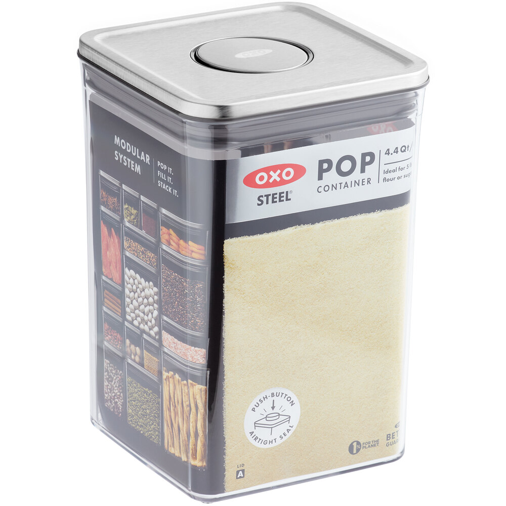 macy's oxo pop containers