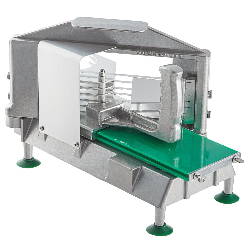 Garde XL TSXL38 3/8" Serrated Blade Tomato Slicer