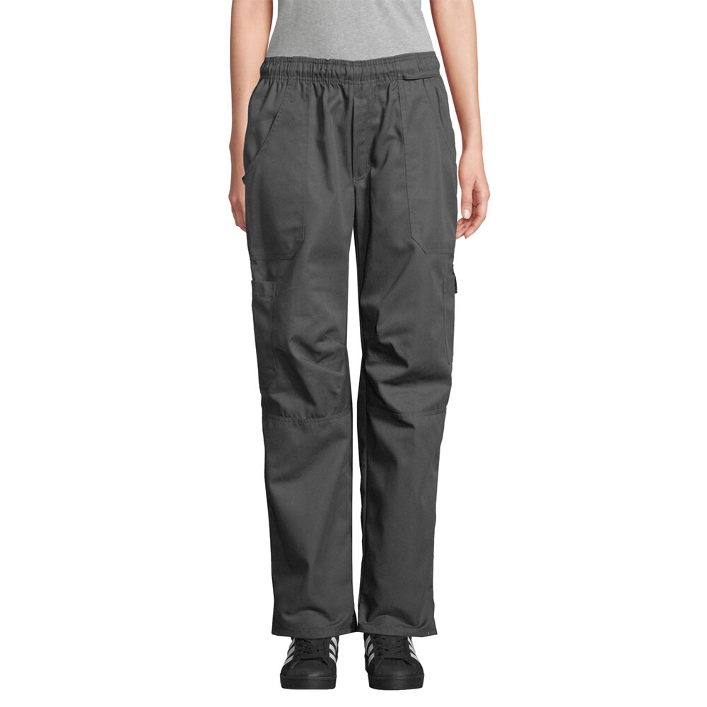 bdg slate cargo trousers