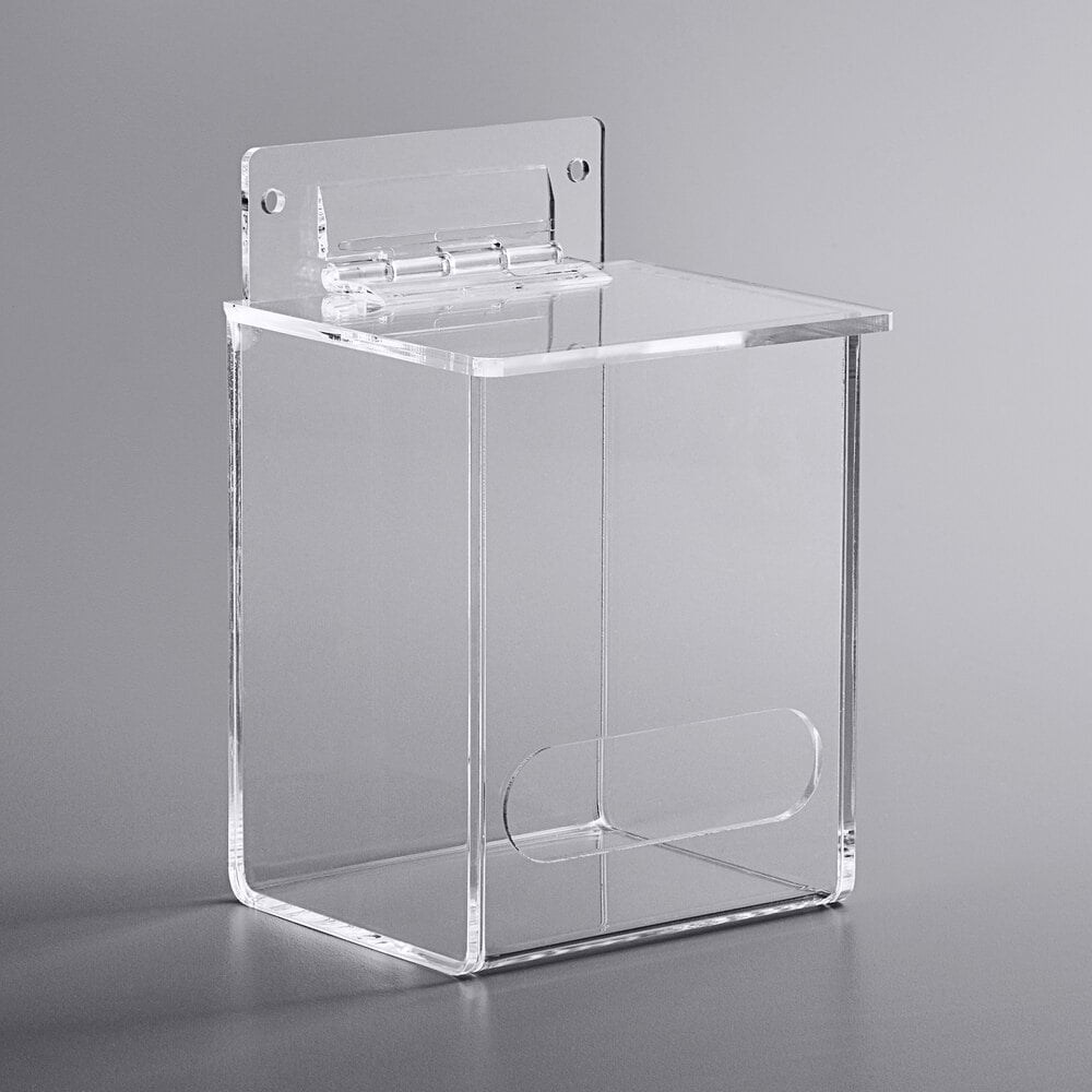 AmerCare Royal RPHDS Small Dispenser