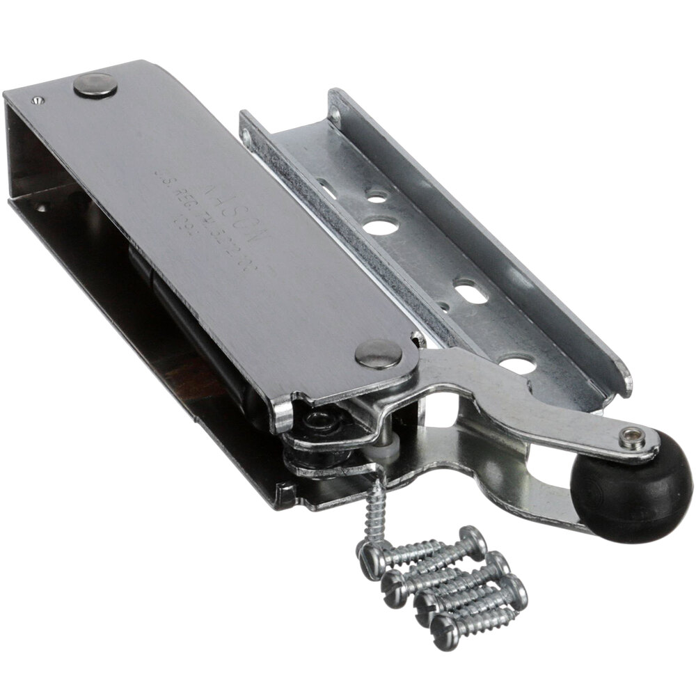 Kolpak 500000769 Kason® 1094 Door Closer (Brshed Chrm)