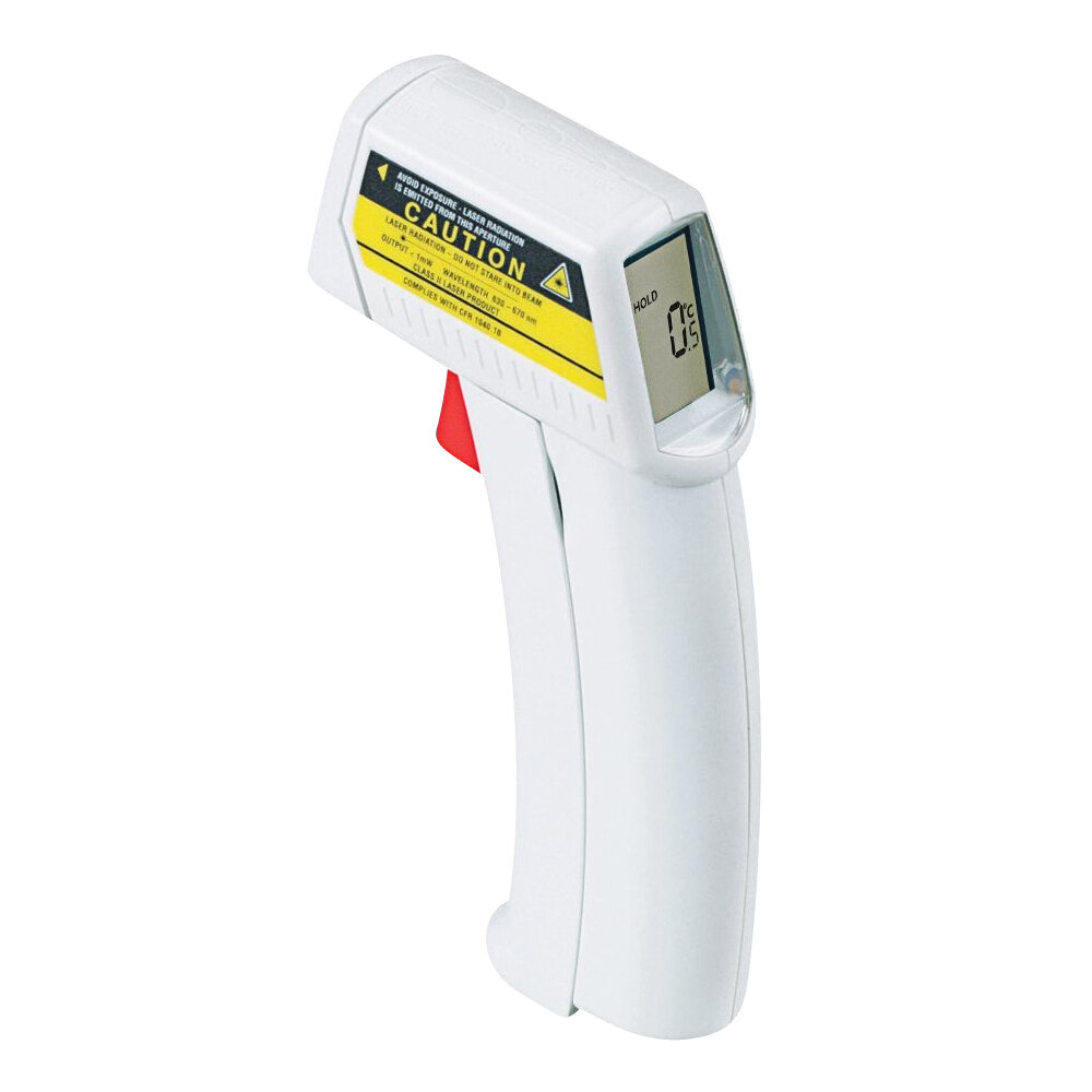 Comark RAYMTFSU Digital Laser Infrared Thermometer