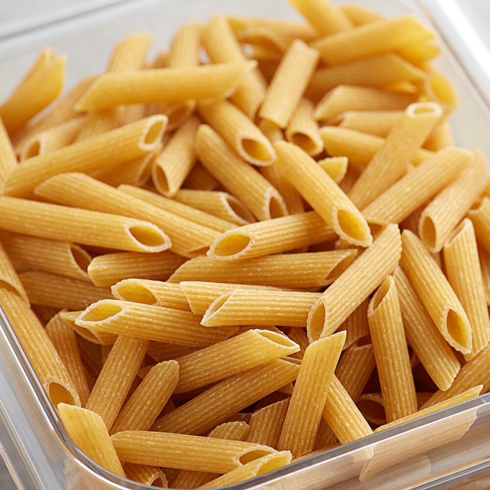 costa-pasta-20-lb-whole-grain-penne-rigate-pasta