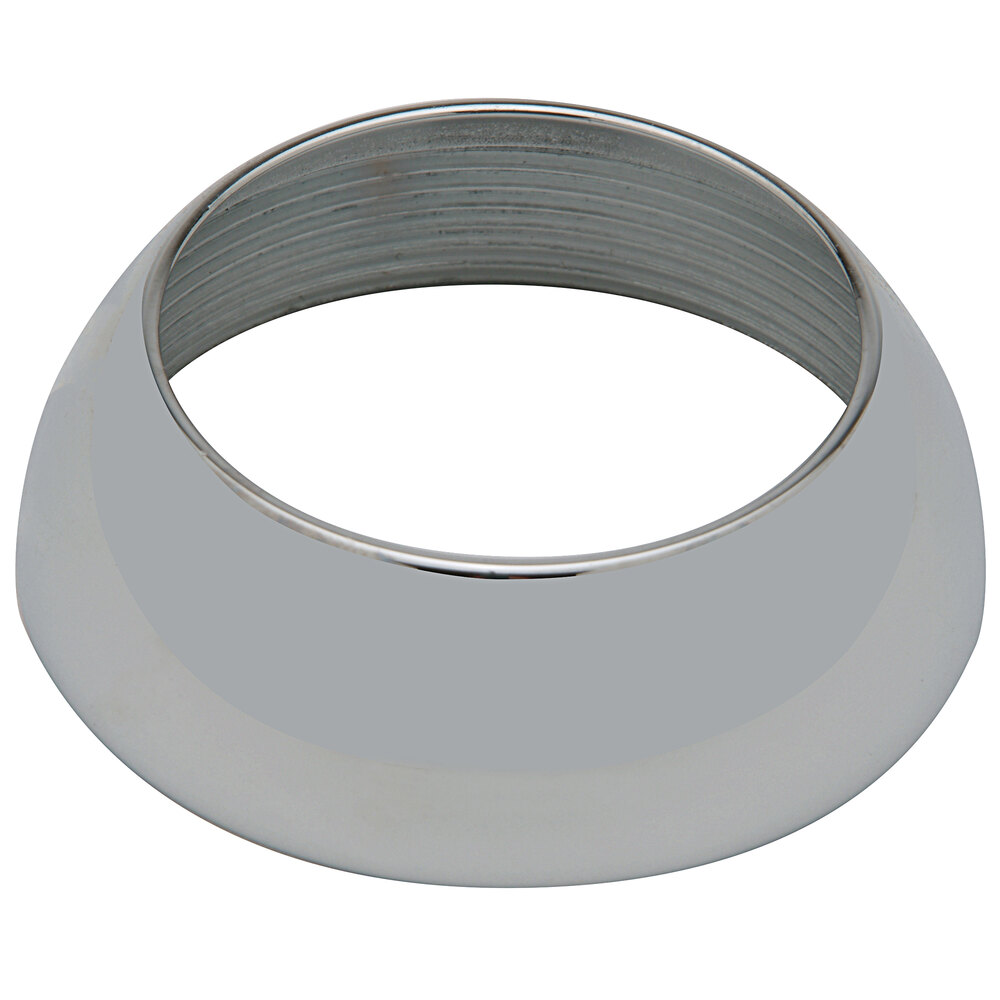 Zurn 73009MT TempGard Shower Head Metal Escutcheon Nut