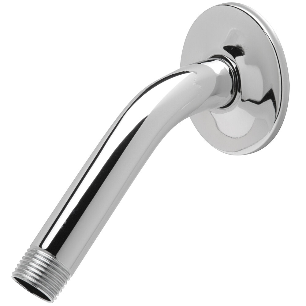 Zurn Z7000A1 TempGard 6" Shower Arm with Escutcheon