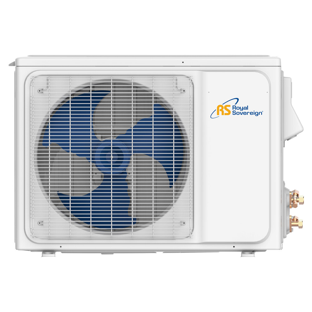 Royal Sovereign RSAC-1817S Mini-Split Air Conditioner - 18,000 BTU