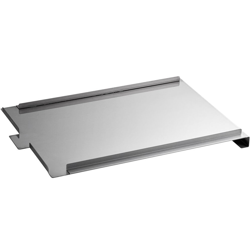 Main Street Equipment Fryer Cover for FF40 and FF50 Series Fryers