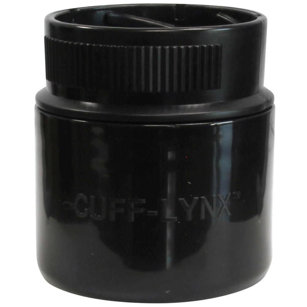 Mytee H110V CuffLynx 2" Vinyl Female Coupler for Select Vacuum Hoses