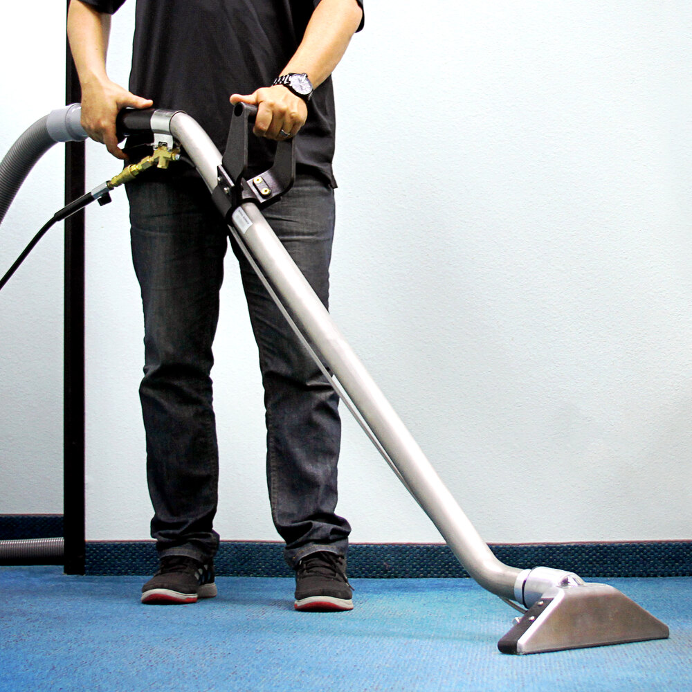 Mytee 8314T Bentley 14" Titanium 5Jet Wand for Carpet Extractors