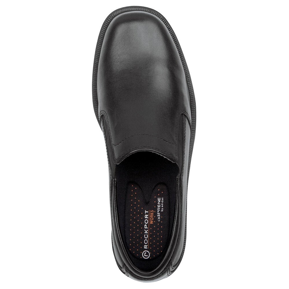 Men's Skechers, Arch Fit - Banlin Slip-On Sneaker - Wide Width | Peltz Shoes