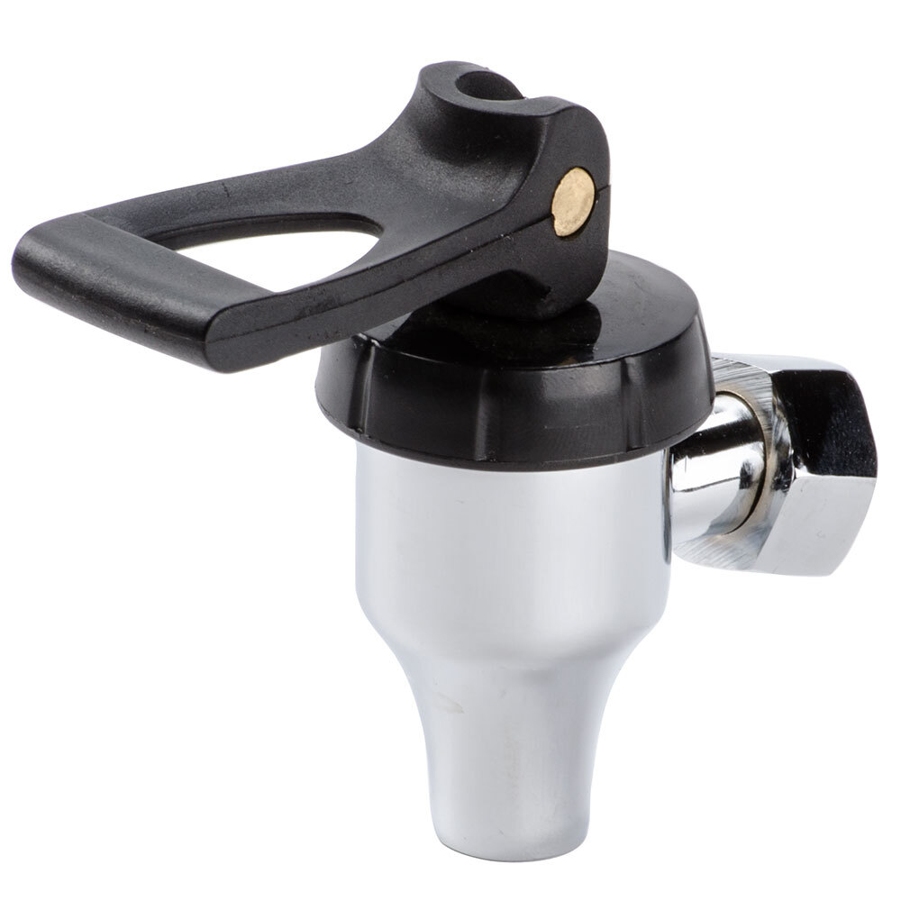 Replacement Faucet / Spigot for Juice / Beverage Dispenser