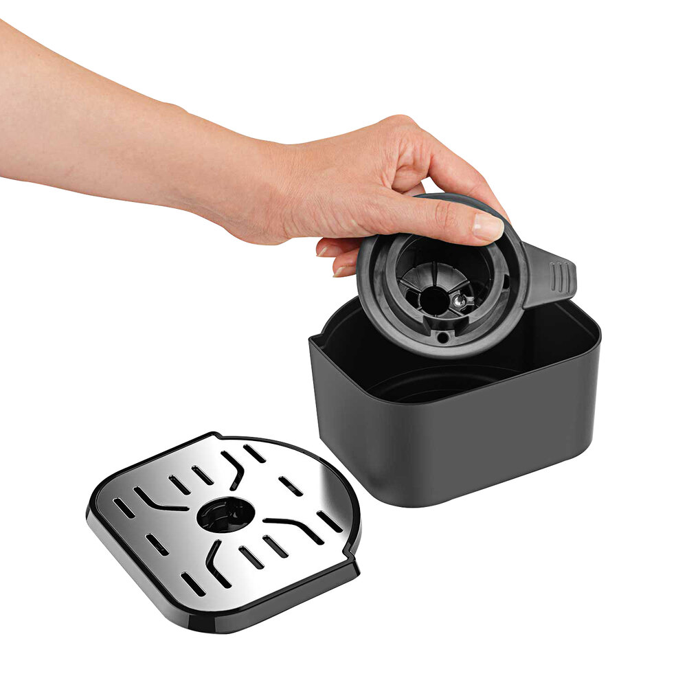 Hamilton Beach 49979 FlexBrew Plus Black Hospitality SingleServe