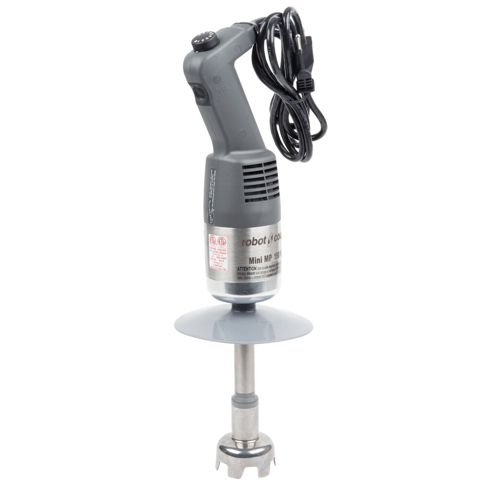 mini immersion blender