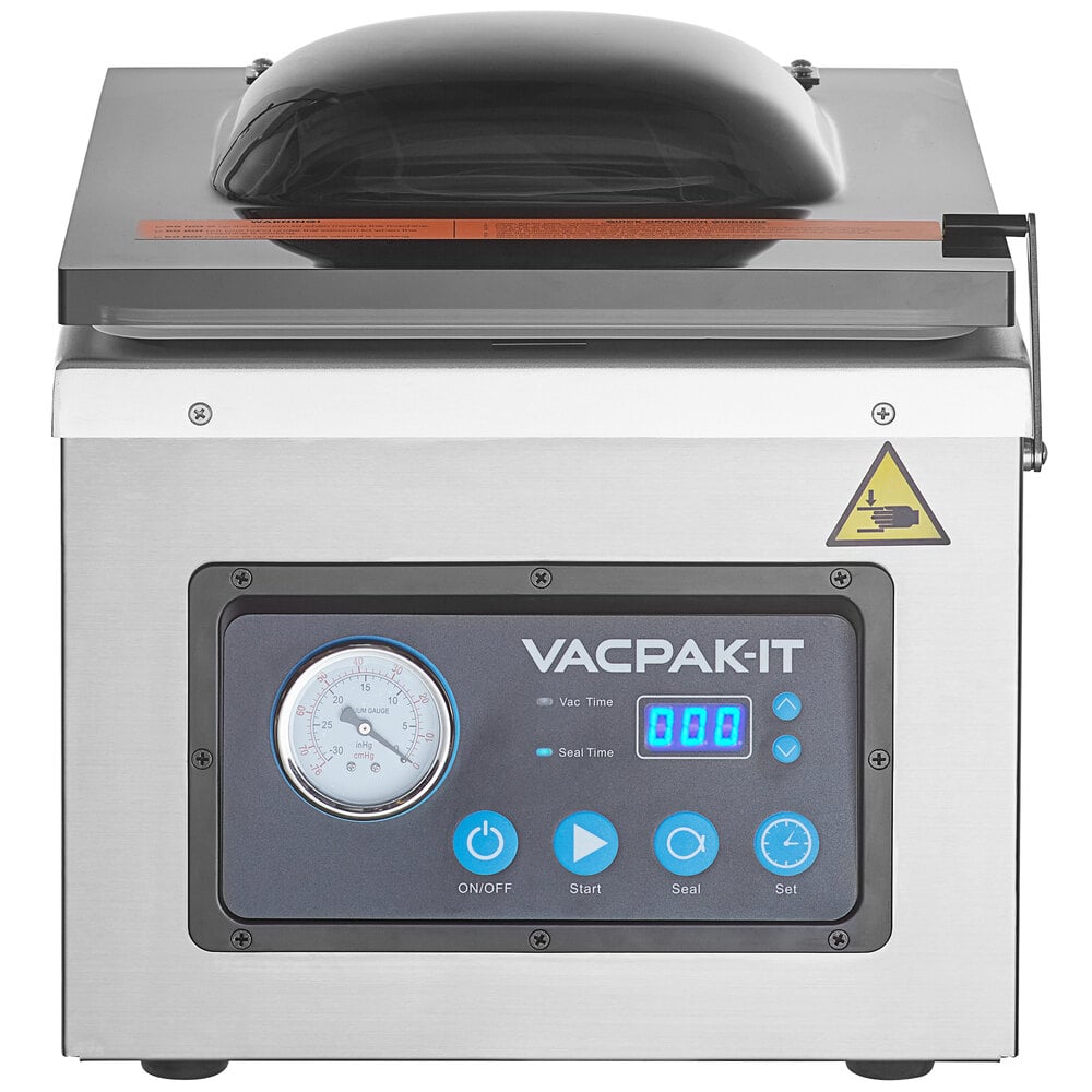vacpak it vmc100p