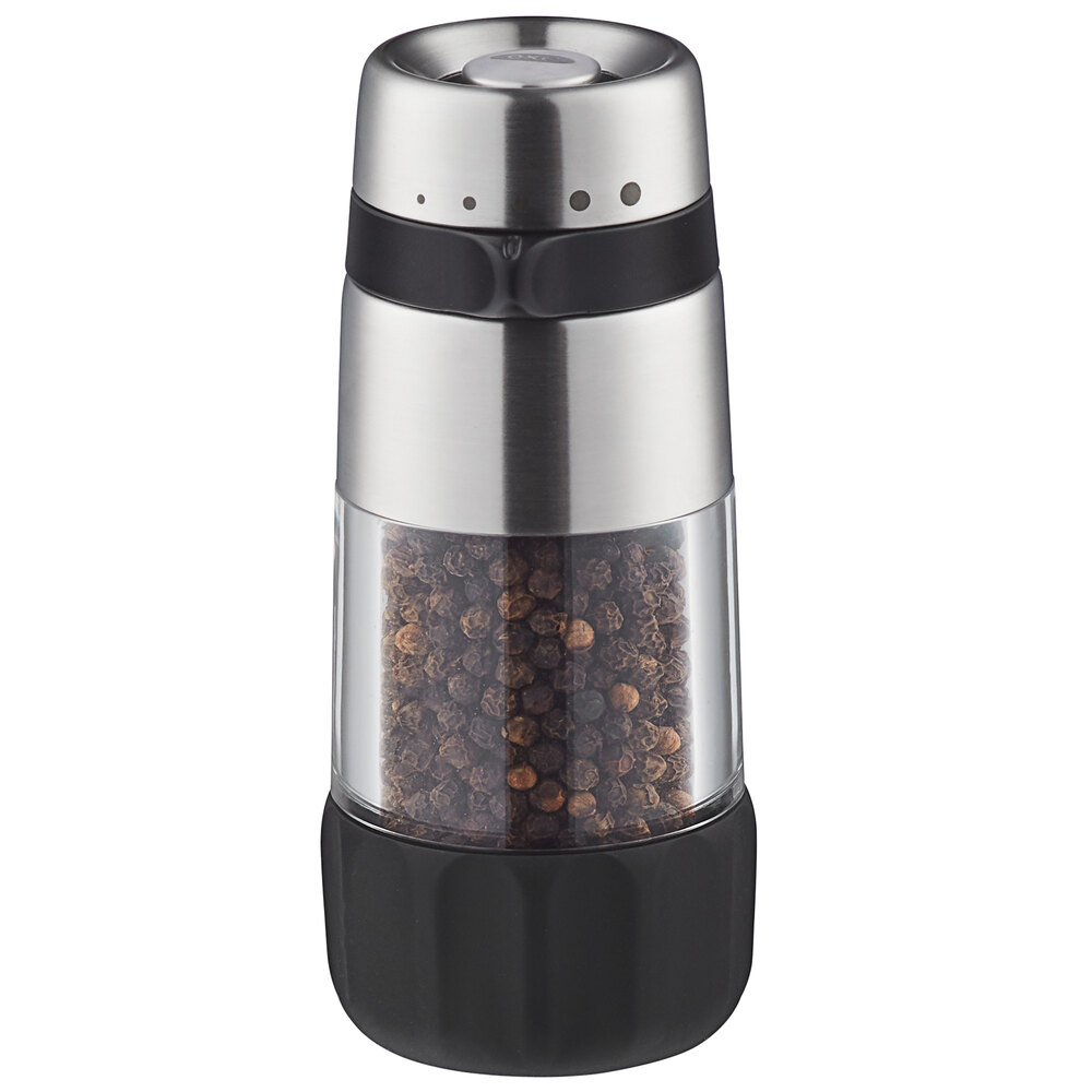 OXO 1140700 Good Grips Accent Pepper Grinder