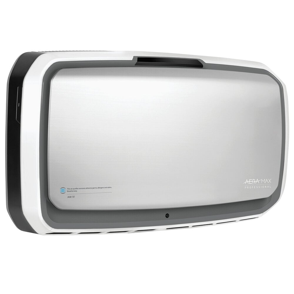 AeraMax 9416301 PRO IV WallMount Air Purifier 120V