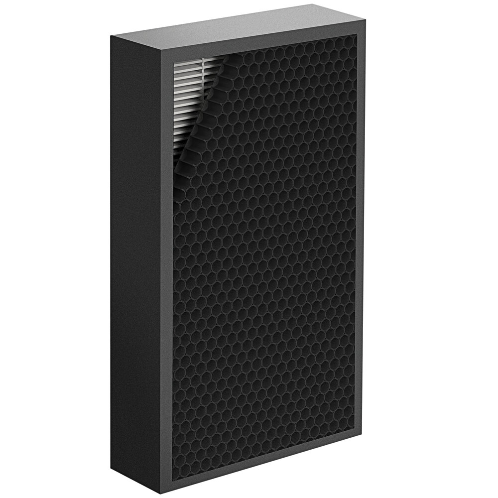 AeraMax 9544501 PRO AM II 1 3/4" Hybrid Activated Carbon / HEPA Air