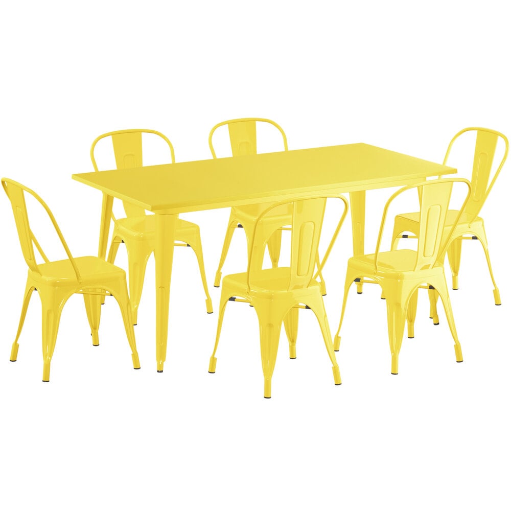 Lancaster Table & Seating Alloy Series 63