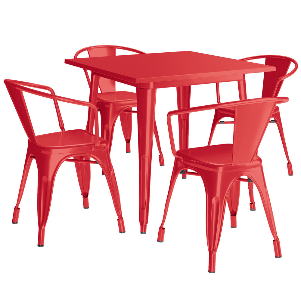 Lancaster seating industrial webstaurantstore