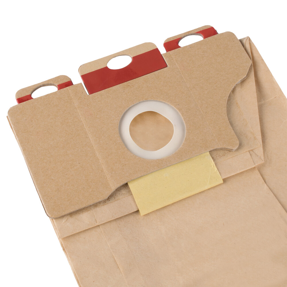 Vacuum Bag for Bissell and Oreck UPRO12T Upright Vacuums 10/Pack