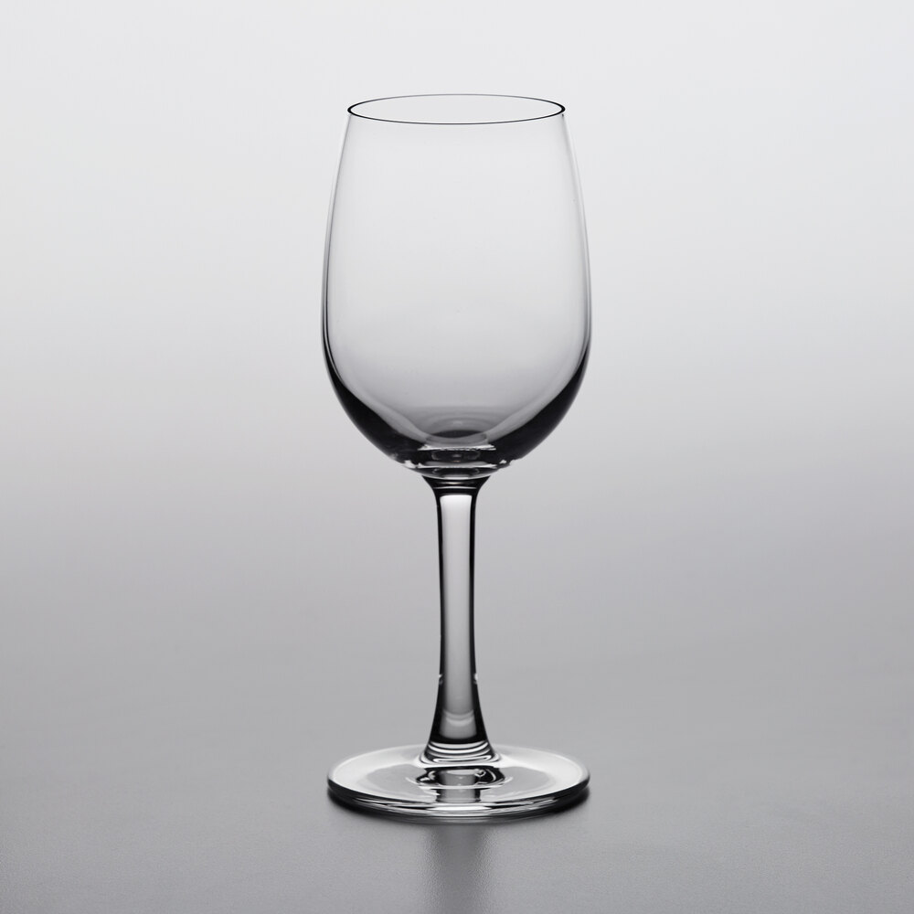 Nude 67077-024 Reserva 12 oz. Tall White Wine Glass - 24/Case