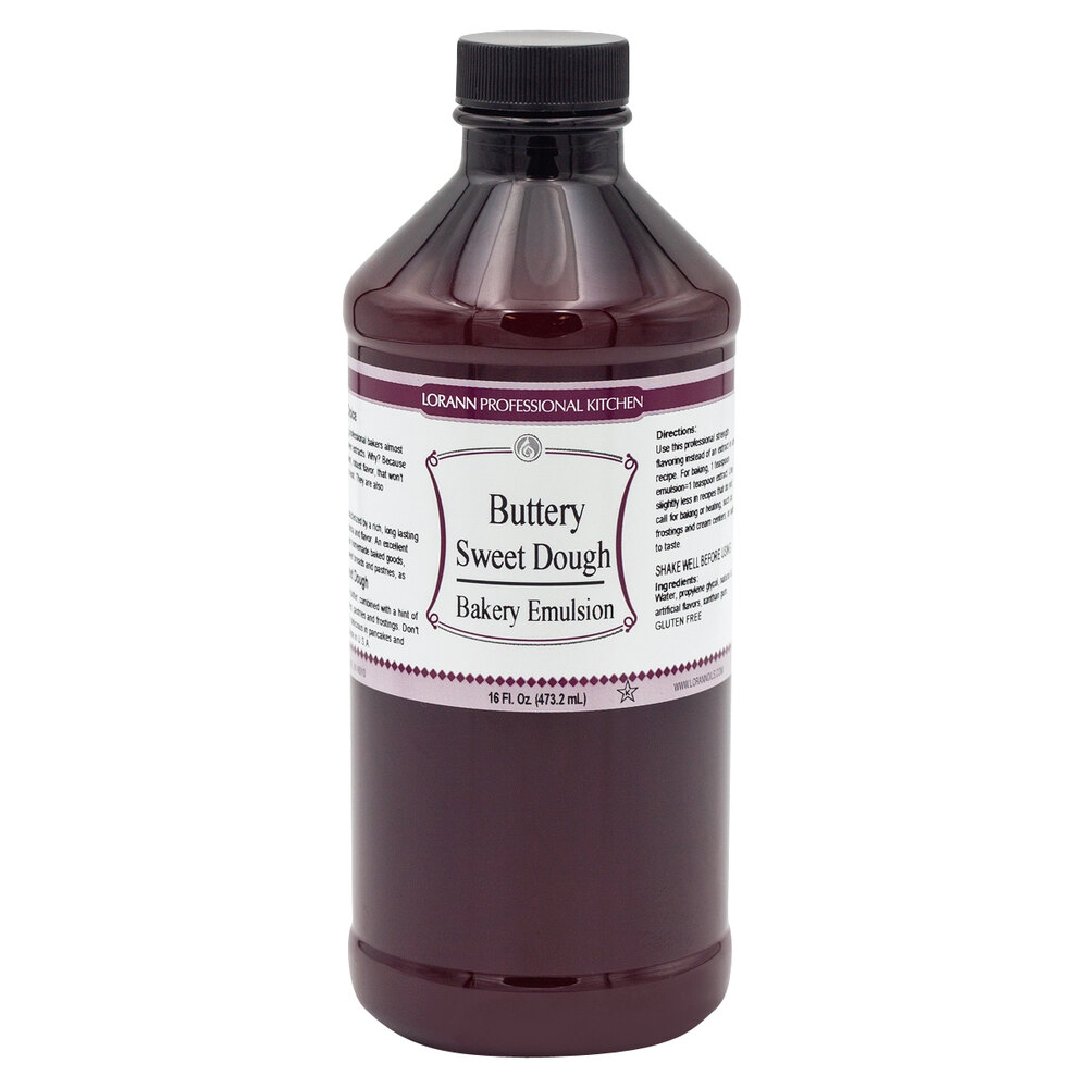 lorann butter bakery emulsion lorann butter bakery emulsion