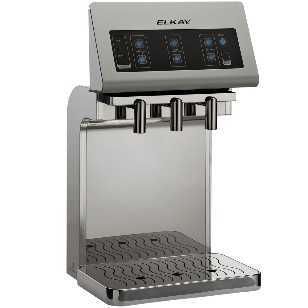 Elkay Fontemagna Countertop Water Dispenser DSFB1UVK