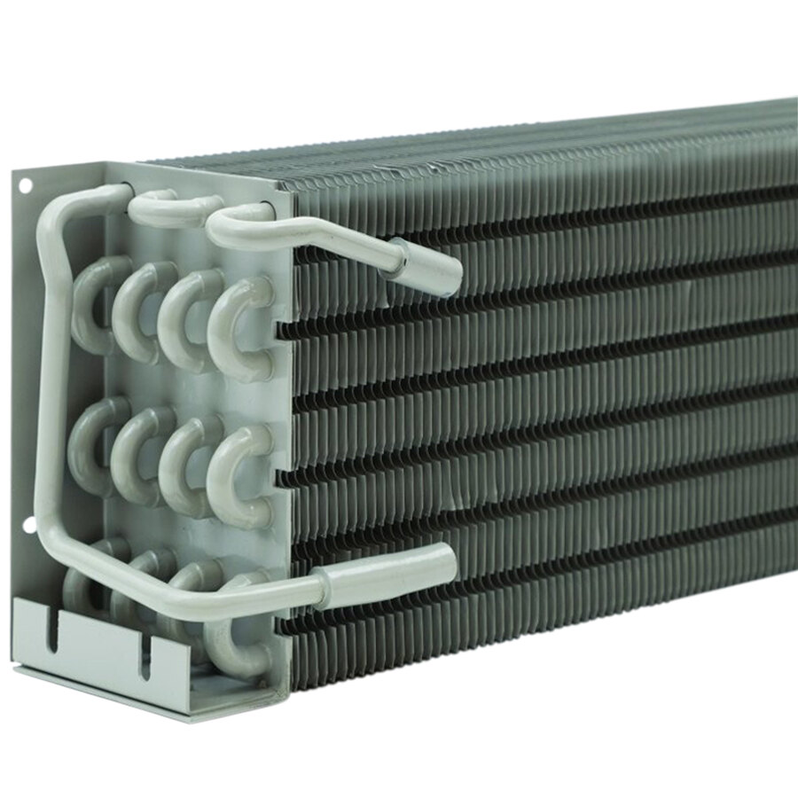 Continental Refrigerator 4-763 Evaporator Coil