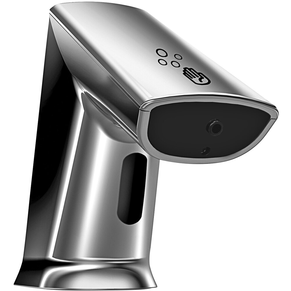 sloan automatic soap dispenser