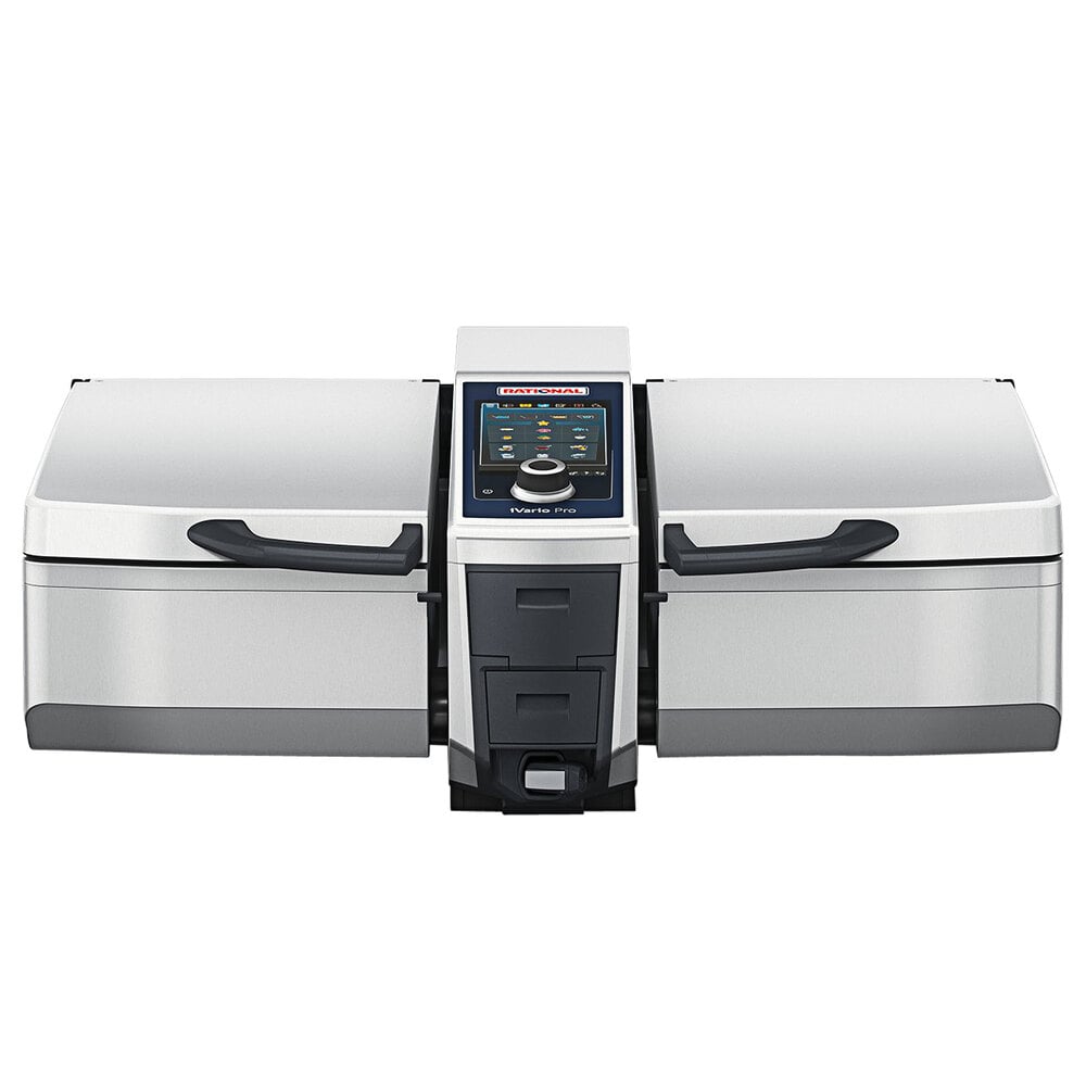 IVario Pro 2-S Rational - 208/240V