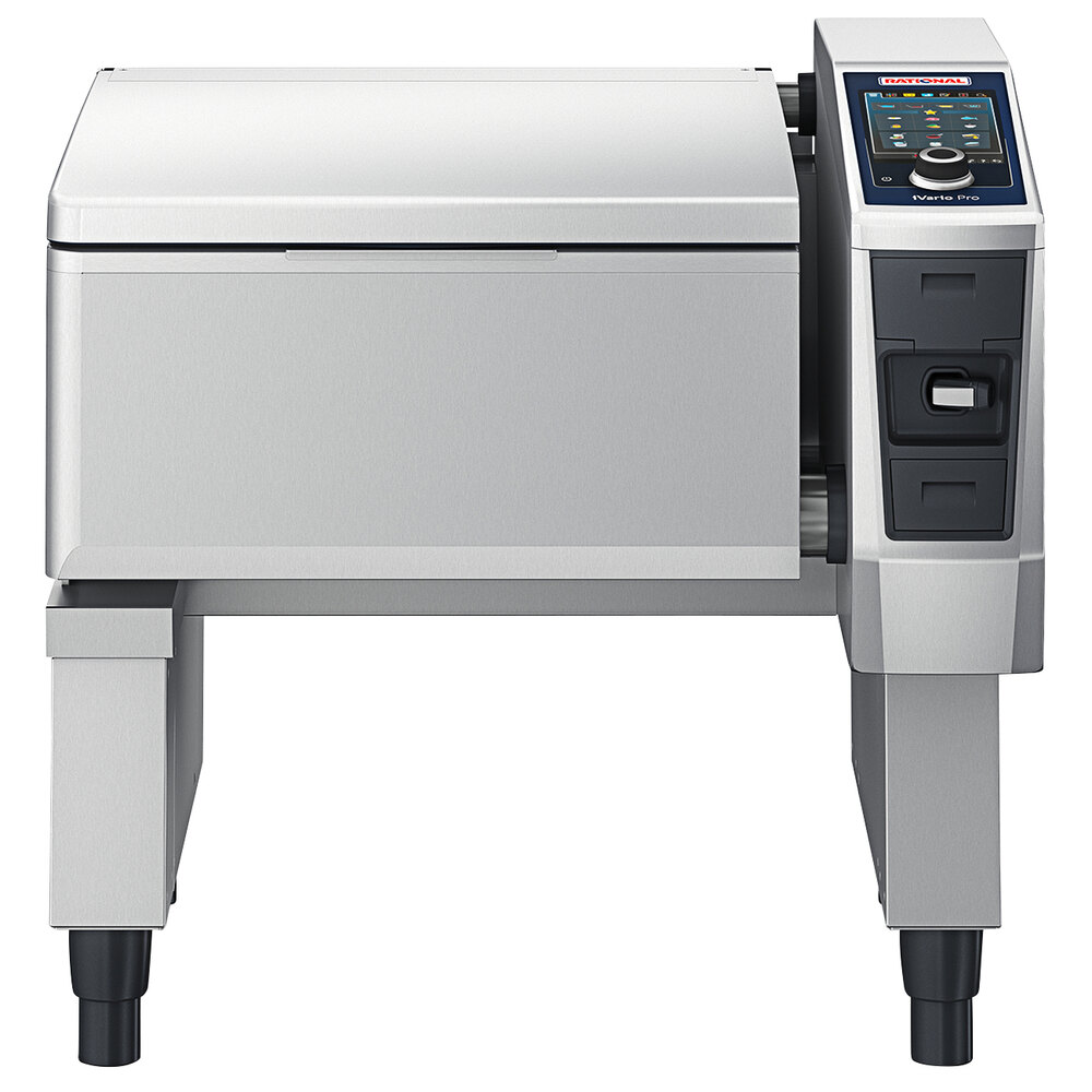 IVario Pro L Rational - 208/240V