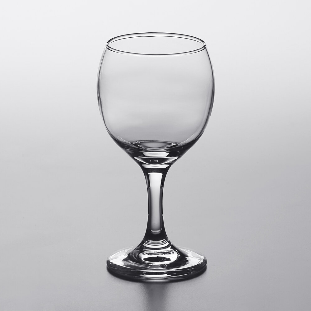 Acopa 8 oz. AllPurpose Wine Glass 12/Case