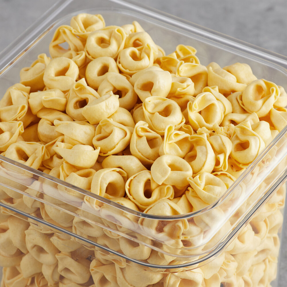 Barilla 12 oz. Collezione Three Cheese Tortellini Pasta
