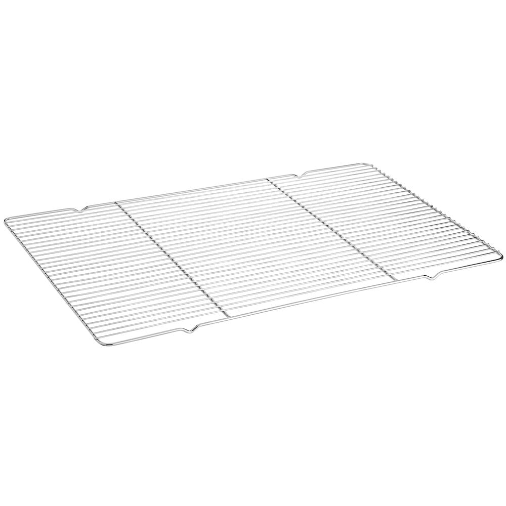 1 2 sheet pan cooling rack